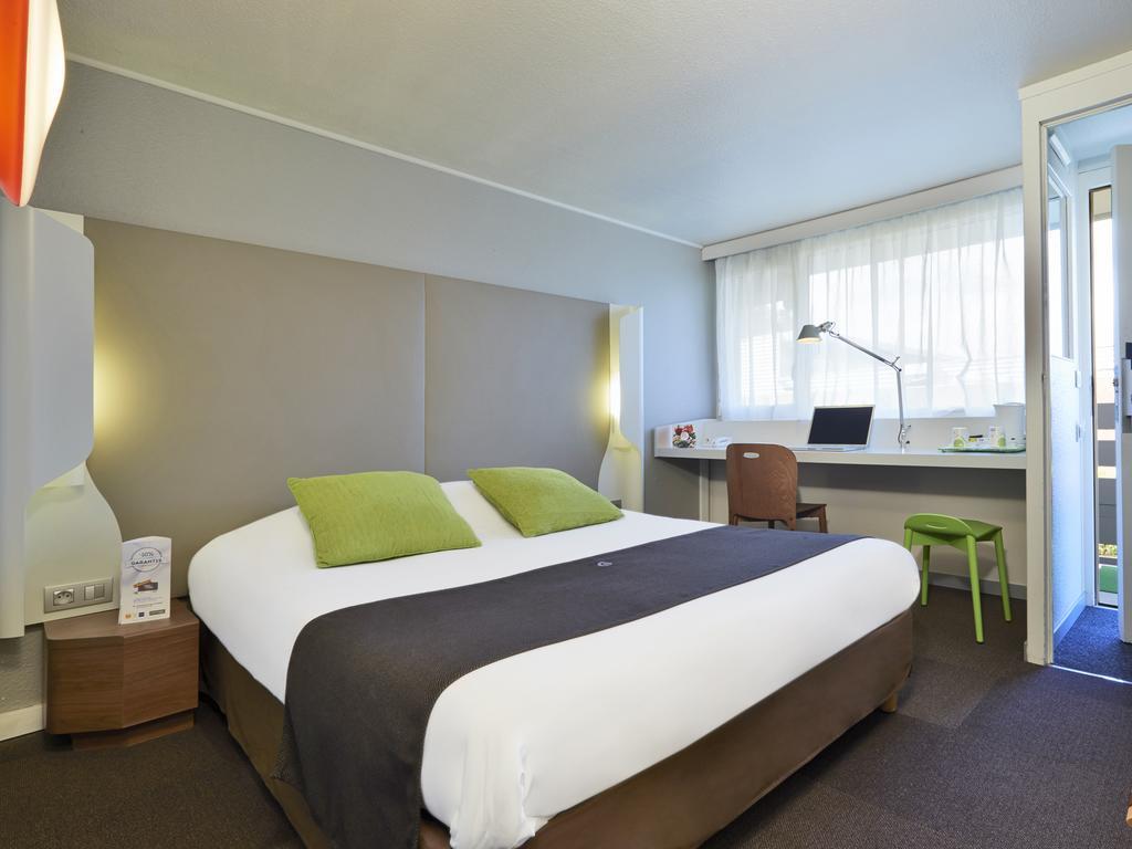 B&B Hotel Roissy - Saint Witz Ex-Campanile Roissy - Saint Witz Kültér fotó