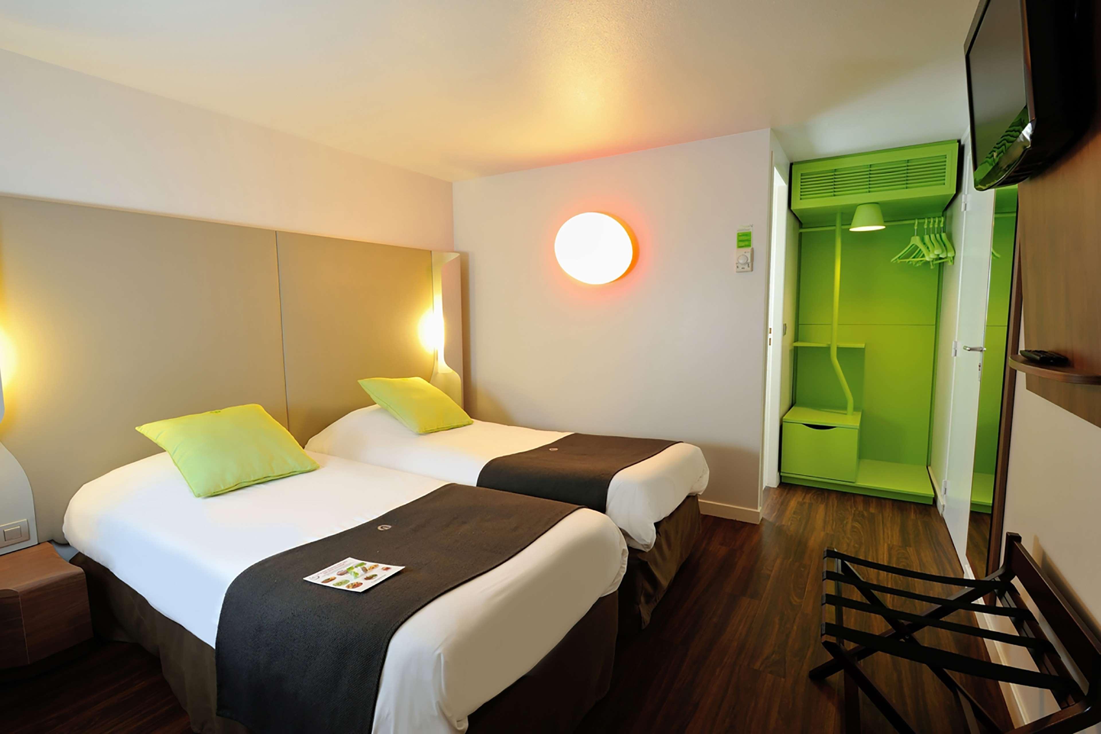 B&B Hotel Roissy - Saint Witz Ex-Campanile Roissy - Saint Witz Kültér fotó