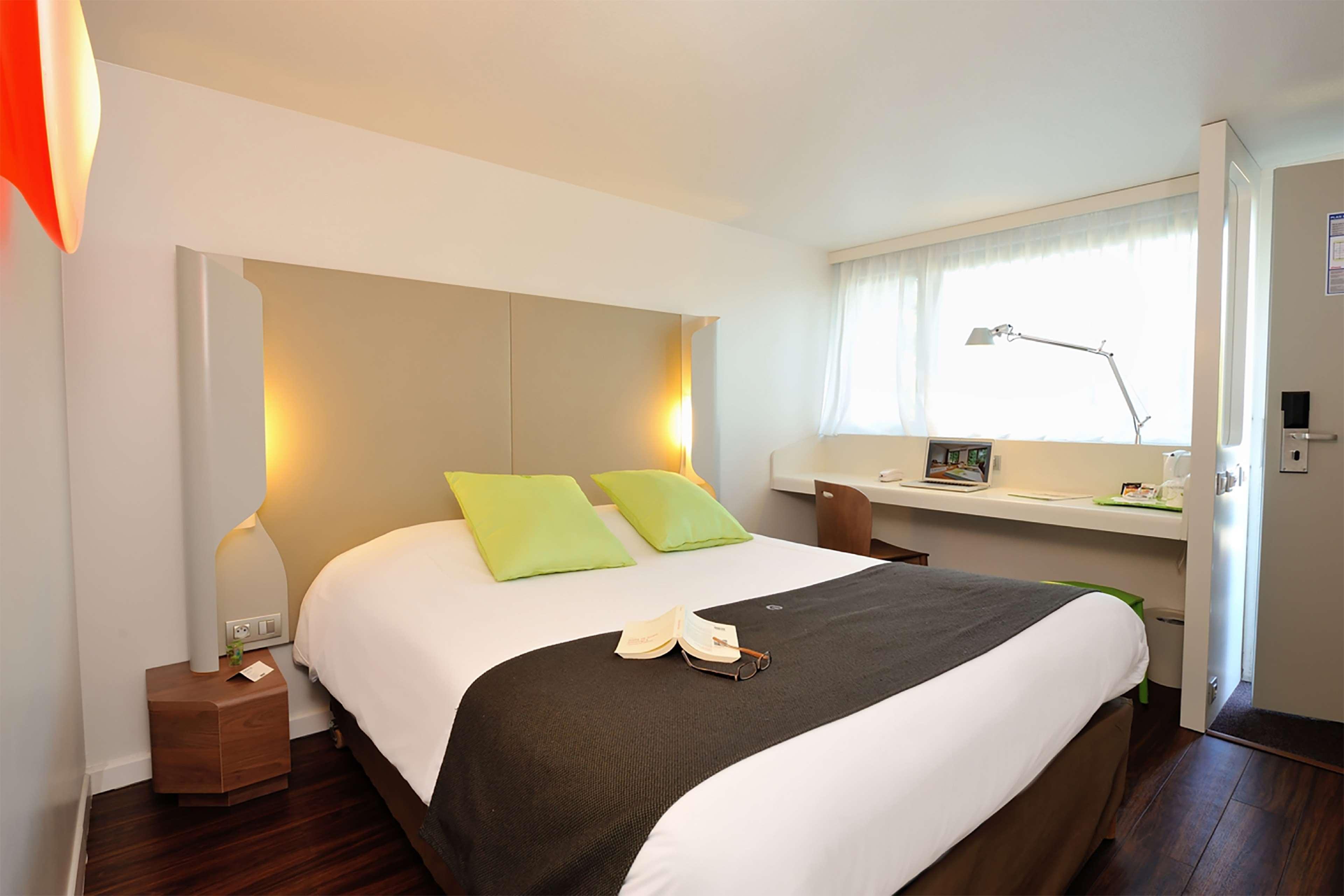 B&B Hotel Roissy - Saint Witz Ex-Campanile Roissy - Saint Witz Kültér fotó