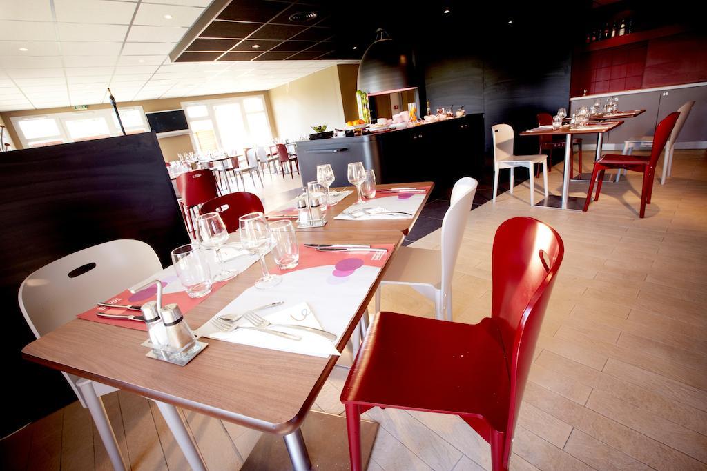 B&B Hotel Roissy - Saint Witz Ex-Campanile Roissy - Saint Witz Kültér fotó
