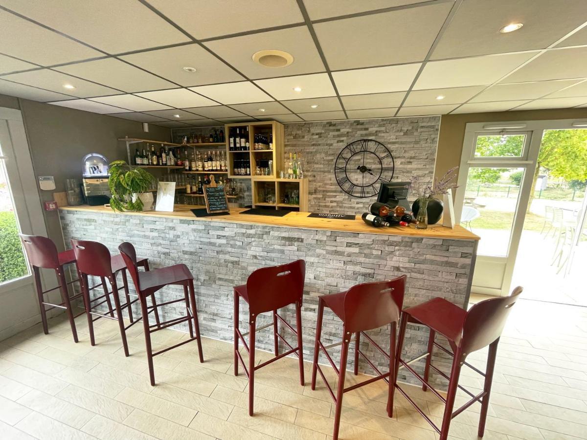 B&B Hotel Roissy - Saint Witz Ex-Campanile Roissy - Saint Witz Kültér fotó