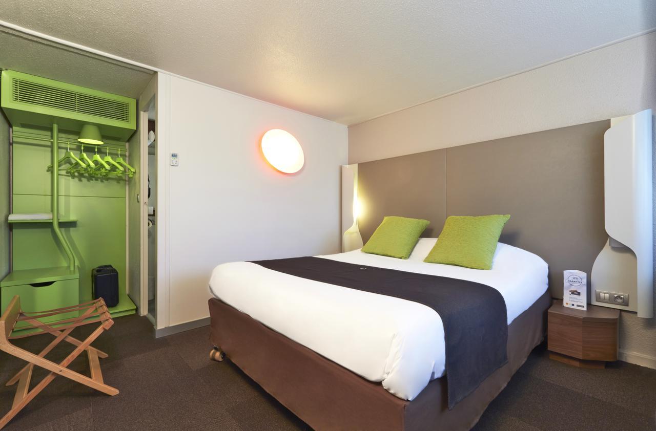 B&B Hotel Roissy - Saint Witz Ex-Campanile Roissy - Saint Witz Kültér fotó
